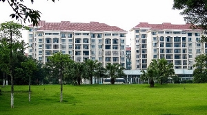 明琛.香榭麗消防工程